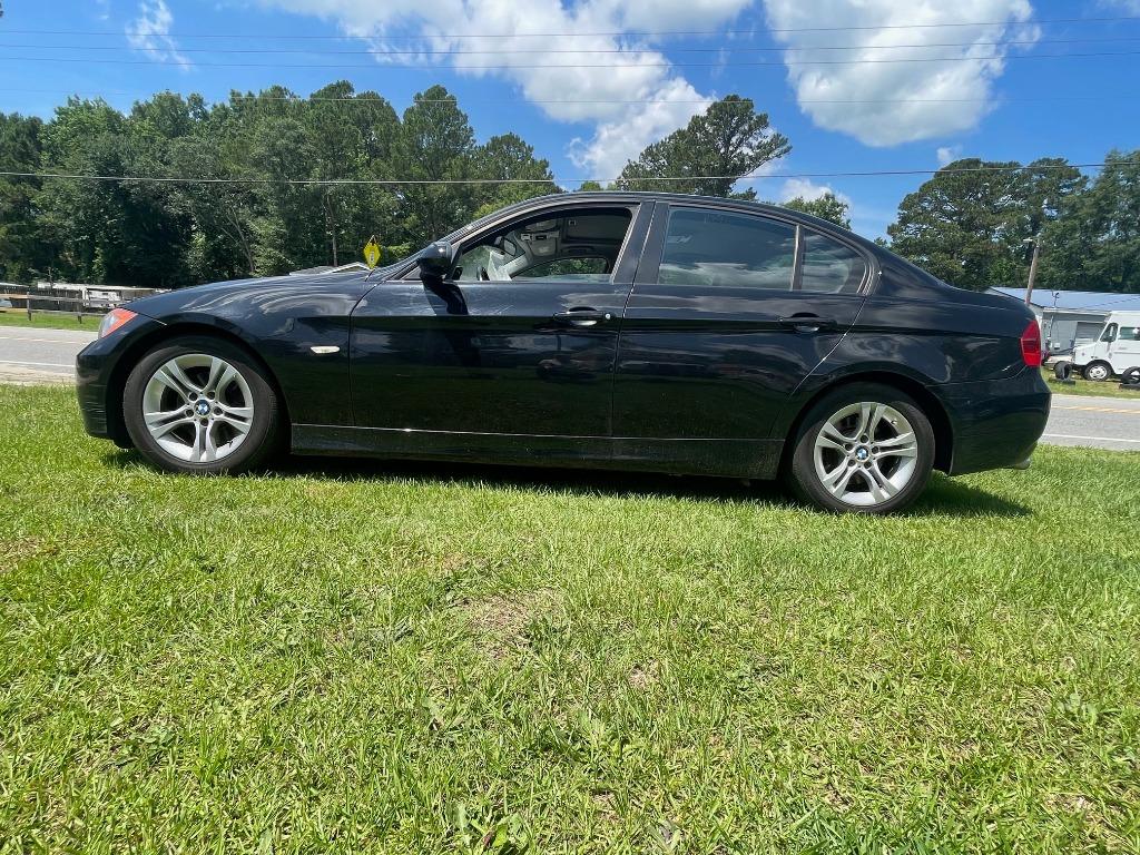 2008 BMW 3 Series 328i's photo